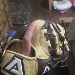 Meet your Posher, Brad